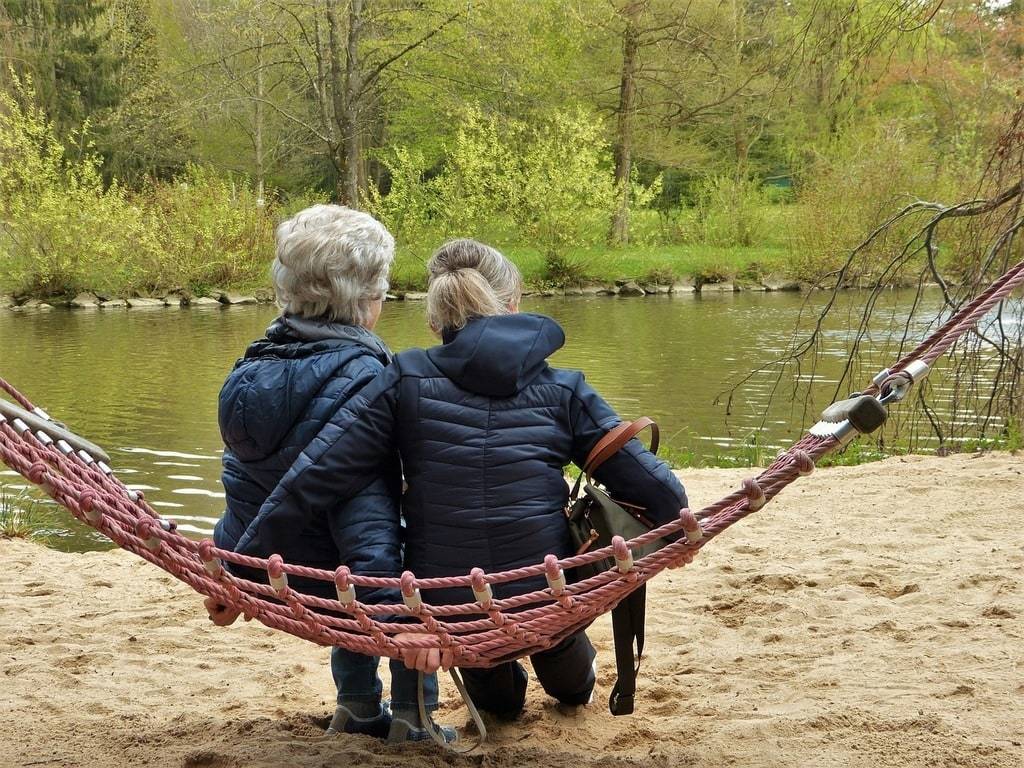 Découvrir les opportunités pour une retraite active